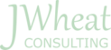 J Wheat Consulting logo